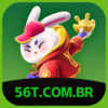 Logo da 56T