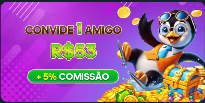 Chuva de bônus 56t - Slots